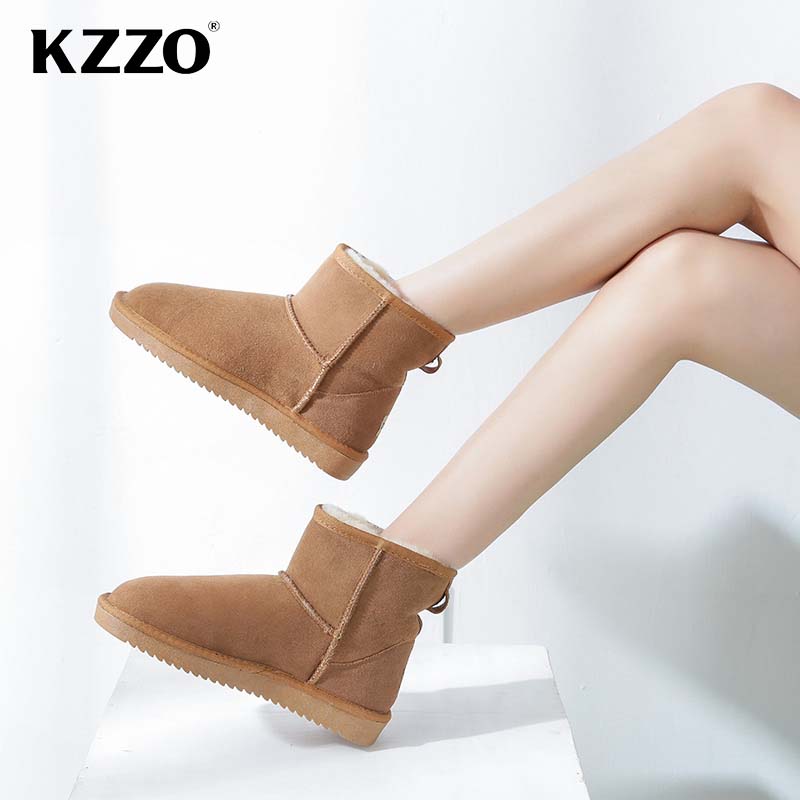 KZZO Australia Classic Sheepsk - огляд і ціна Women Shoes In Australia