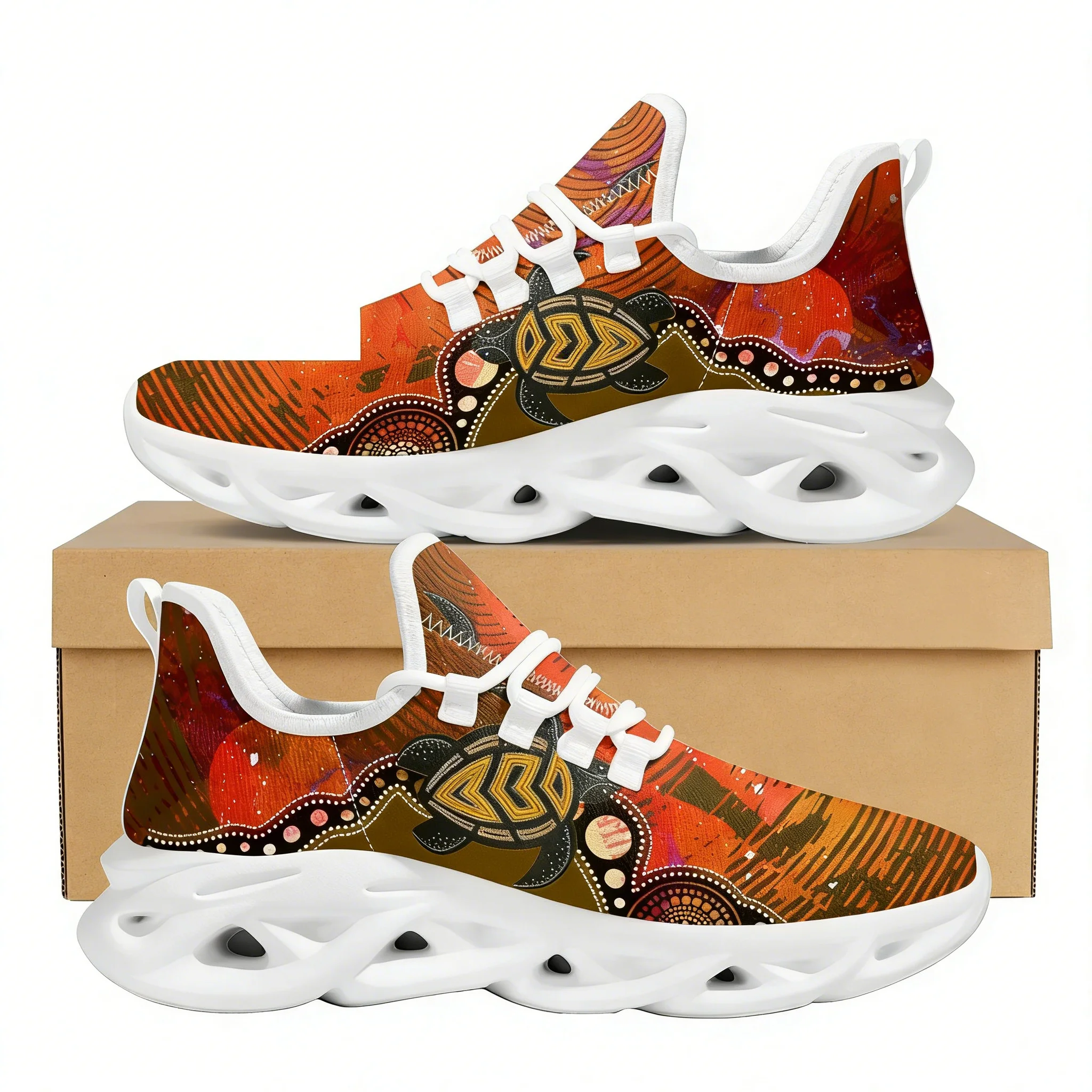 Australia Aboriginal Turtle In - огляд і ціна Women Shoes In Australia