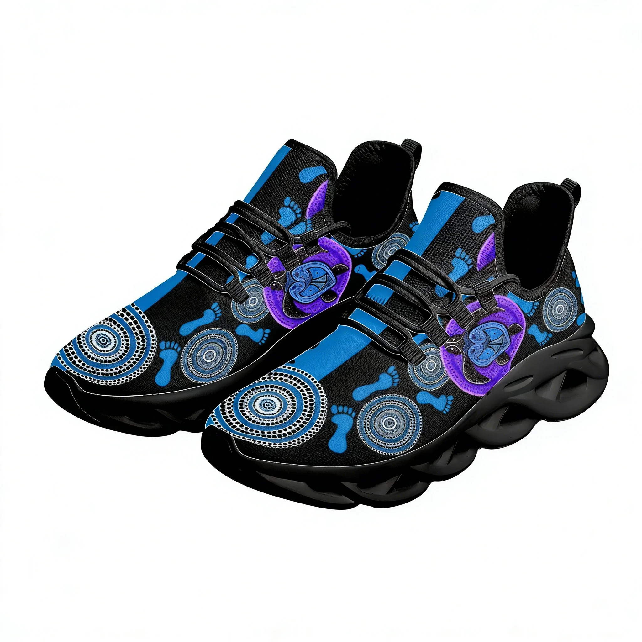 Australia Aboriginal Turtle In - огляд і ціна Women Shoes In Australia