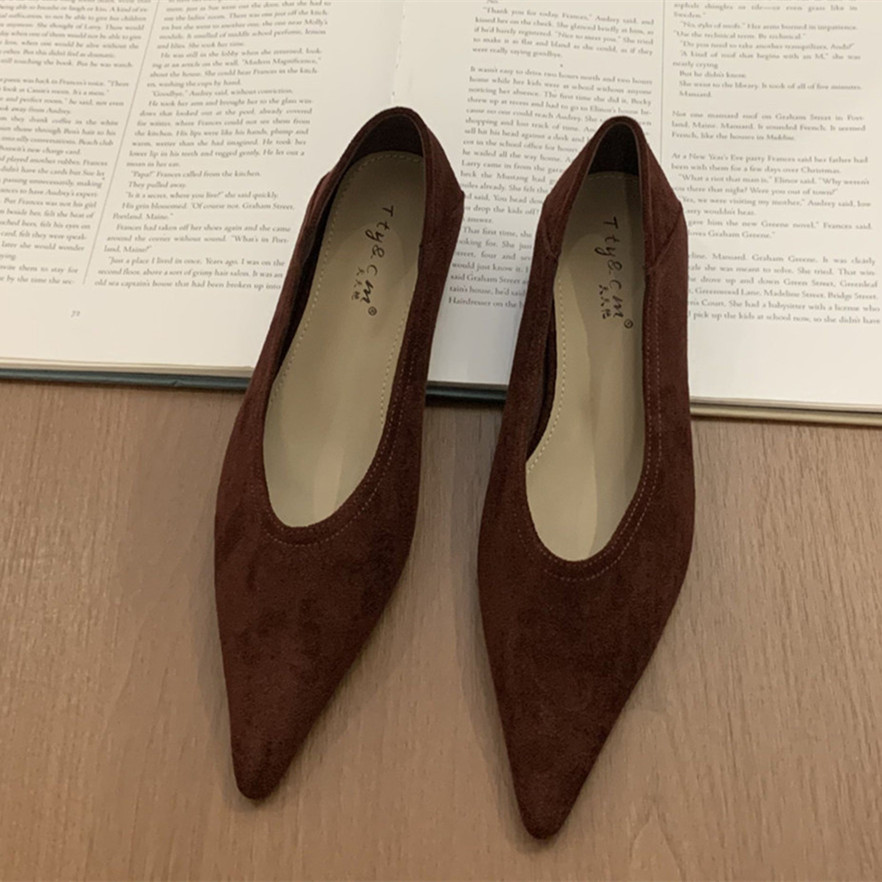 Bailamos Spring New Brand Wome - огляд і ціна Women Shoes Elegant