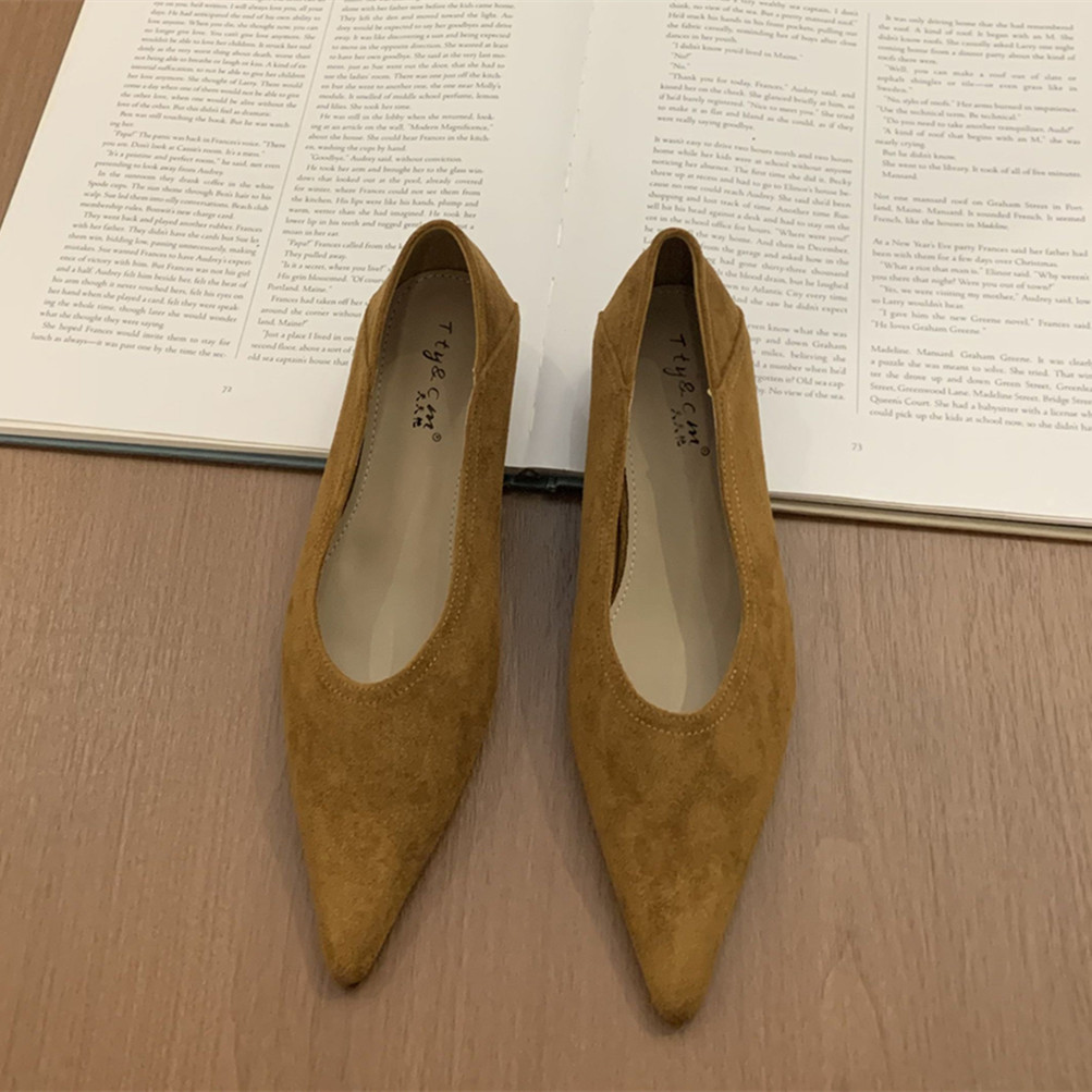 Bailamos Spring New Brand Wome - огляд і ціна Women Shoes Elegant