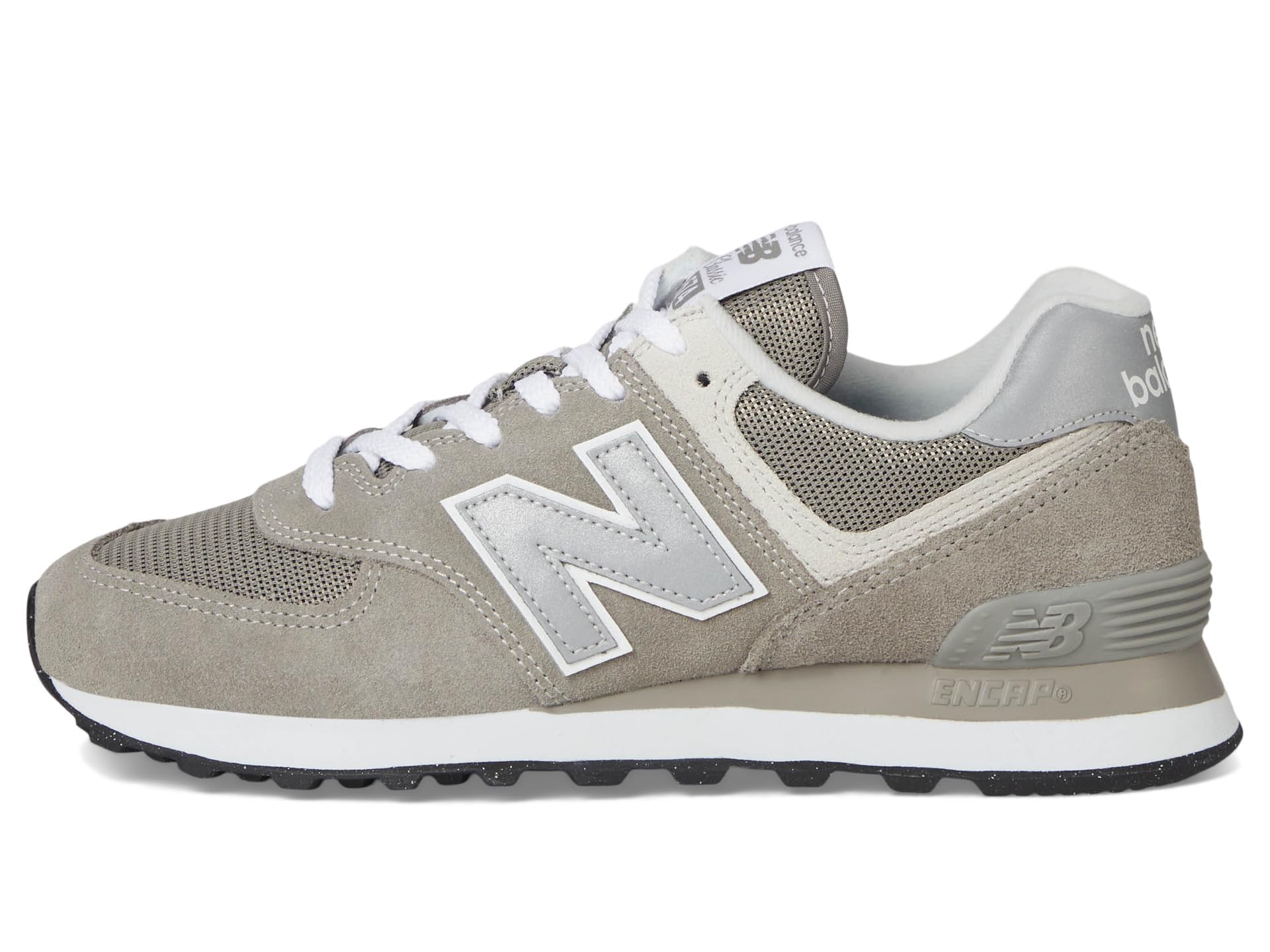 New Balance Women's 574 Core S - огляд і ціна Women'S Shoes New Balance 574
