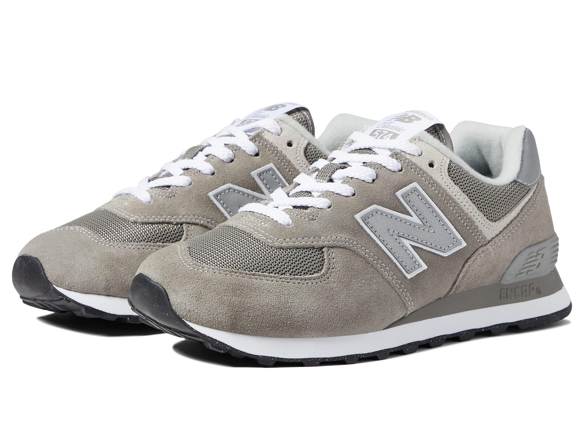 New Balance Women's 574 Core S - огляд і ціна Women'S Shoes New Balance 574