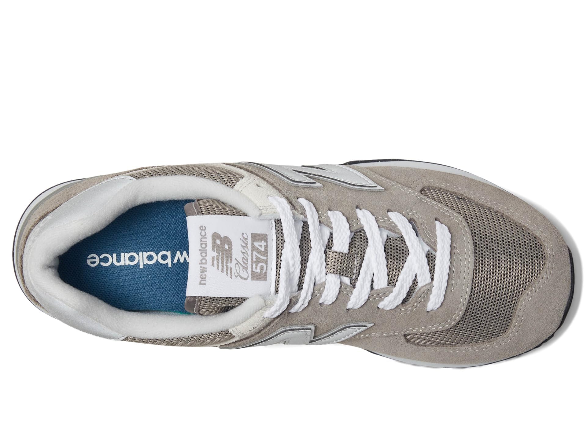 New Balance Women's 574 Core S - огляд і ціна Women'S Shoes New Balance 574