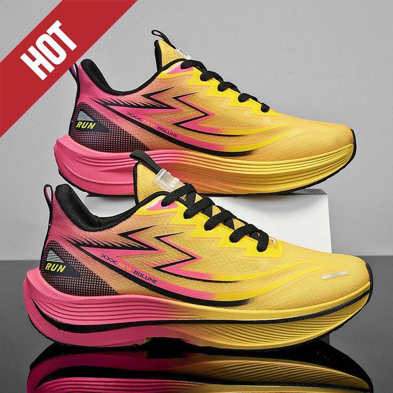 Running Shoes Marathon Carbon  - огляд і ціна Women'S Shoes Hey Dude