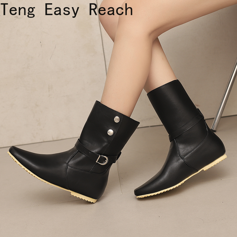 2026 Winter Fashion Women's Mi - огляд і ціна Women'S Shoes Easy Street