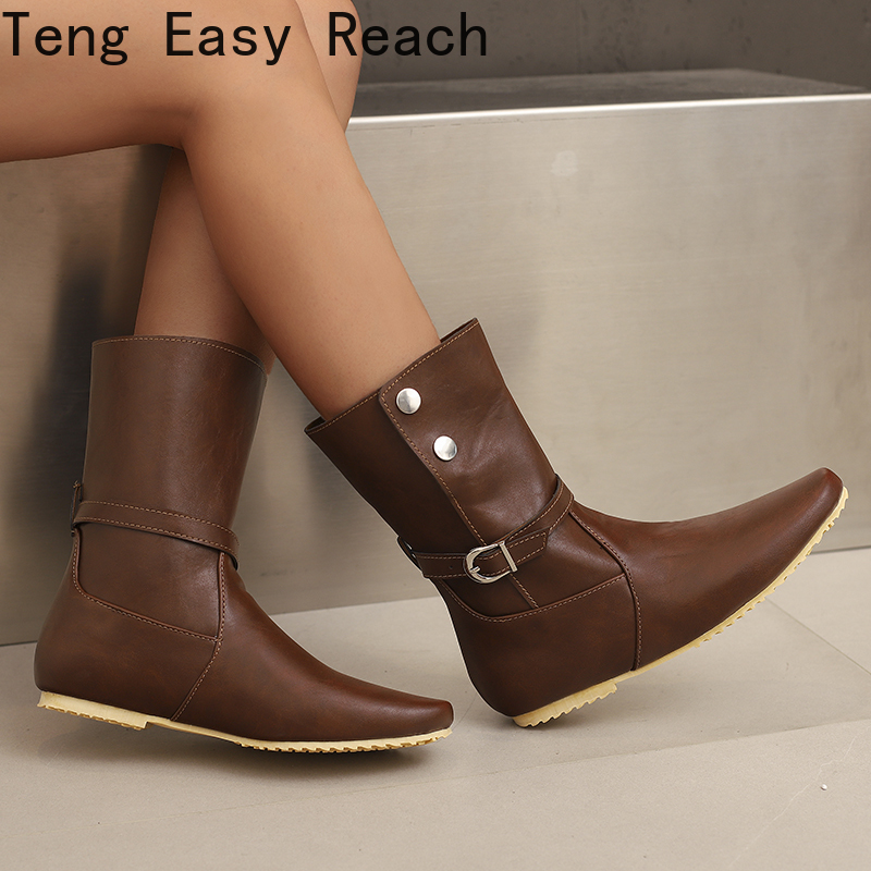 2026 Winter Fashion Women's Mi - огляд і ціна Women'S Shoes Easy Street