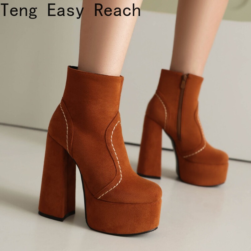 2026 Sexy Winter Fashion Shoes - огляд і ціна Women'S Shoes Easy Street