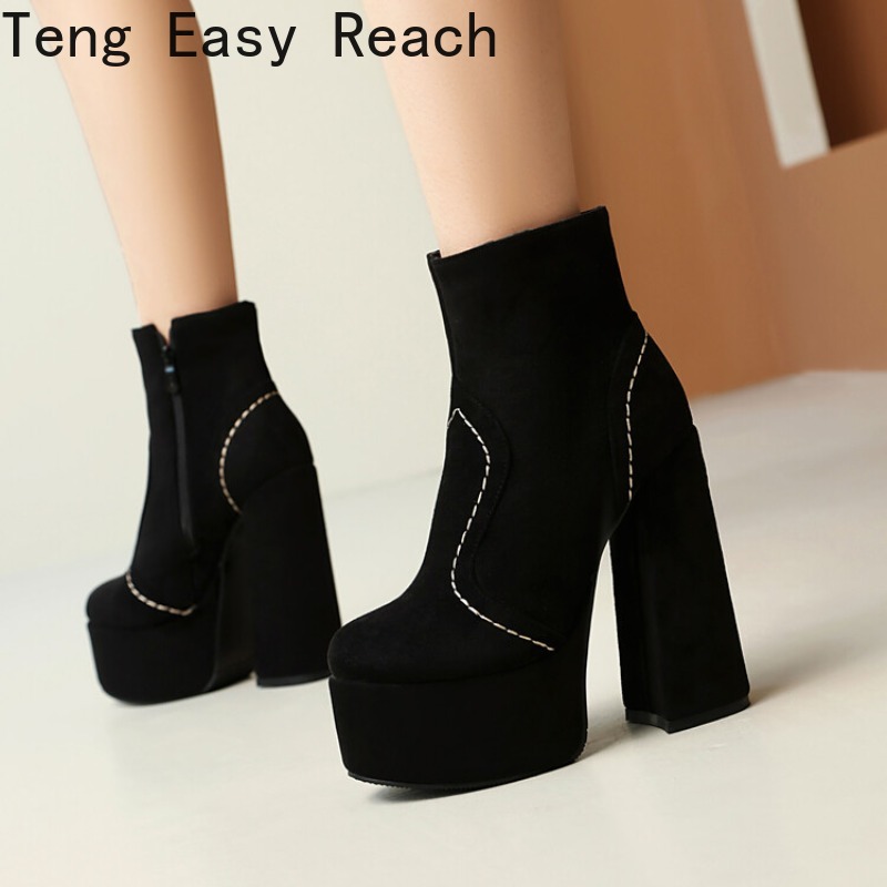 2026 Sexy Winter Fashion Shoes - огляд і ціна Women'S Shoes Easy Street