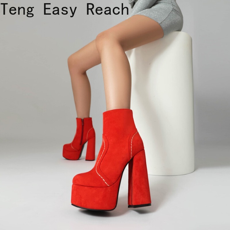 2026 Sexy Winter Fashion Shoes - огляд і ціна Women'S Shoes Easy Street