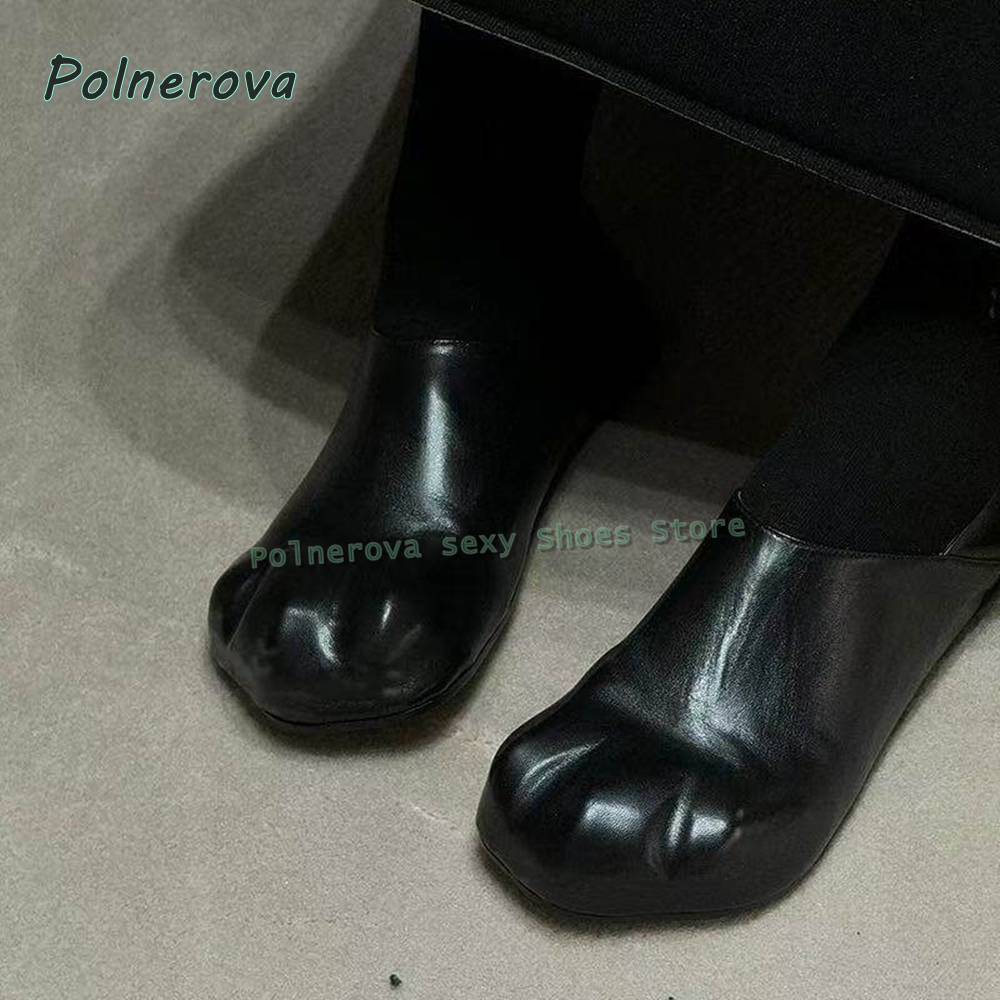 Women's Minimalist Claw Toe Mu - огляд і ціна Slip On Mule Flat