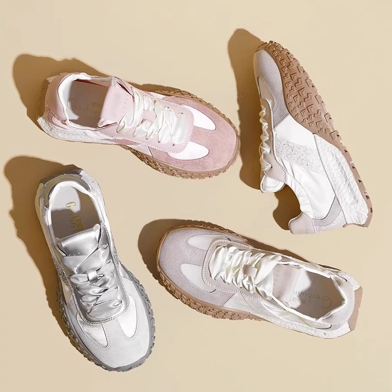 Women New Breathable Sneakers  - огляд і ціна Women'S Shoes New Balance 574