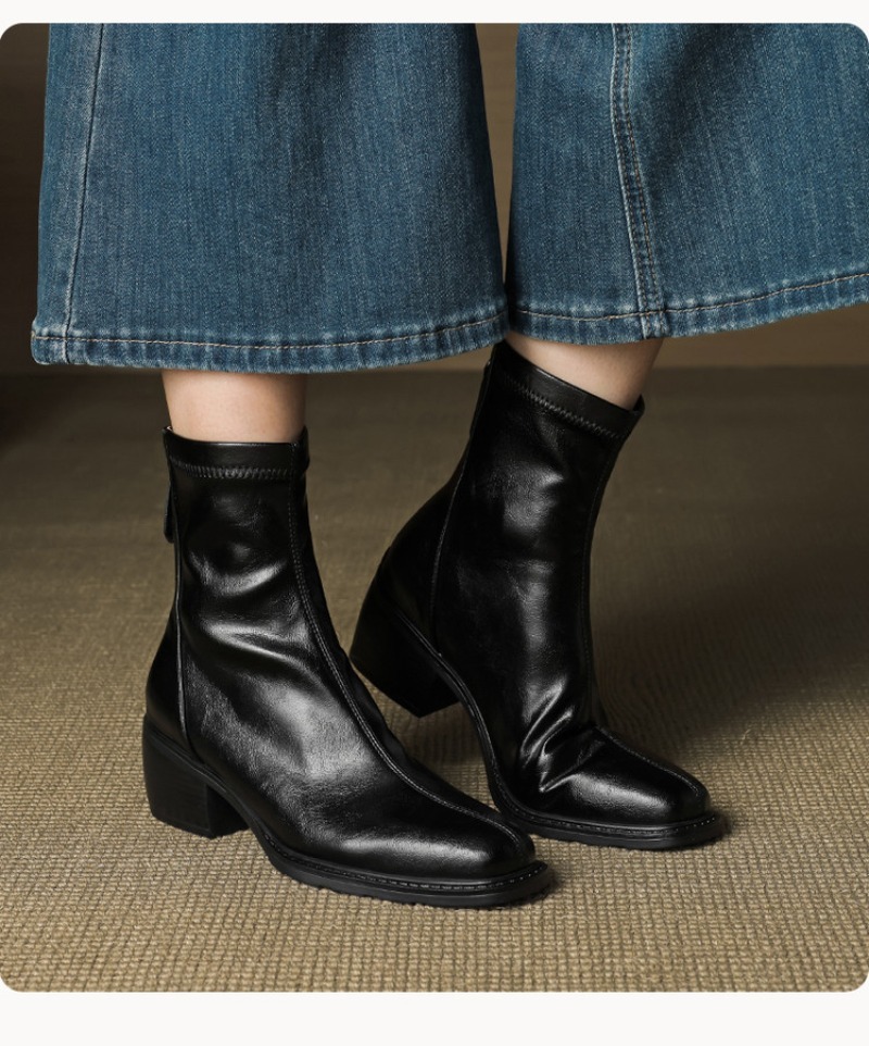 Women Western Cowgirl Ankle Bo - огляд і ціна Women'S Shoes Easy Street