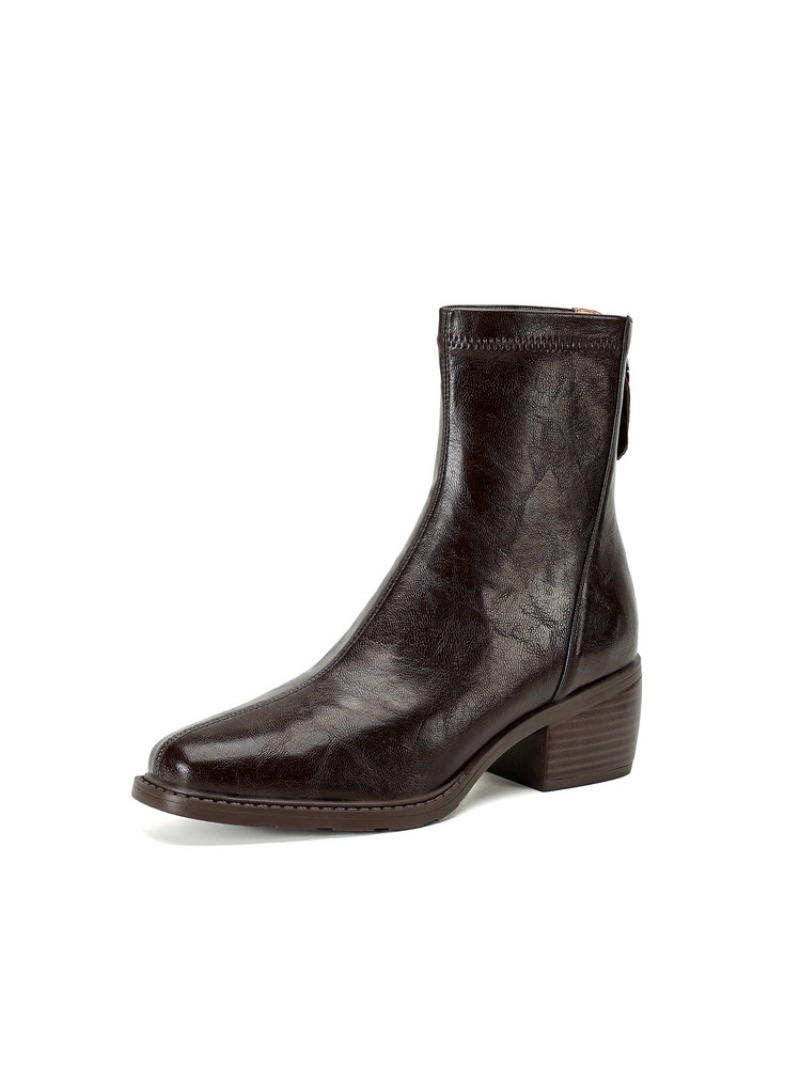 Women Western Cowgirl Ankle Bo - огляд і ціна Women'S Shoes Easy Street