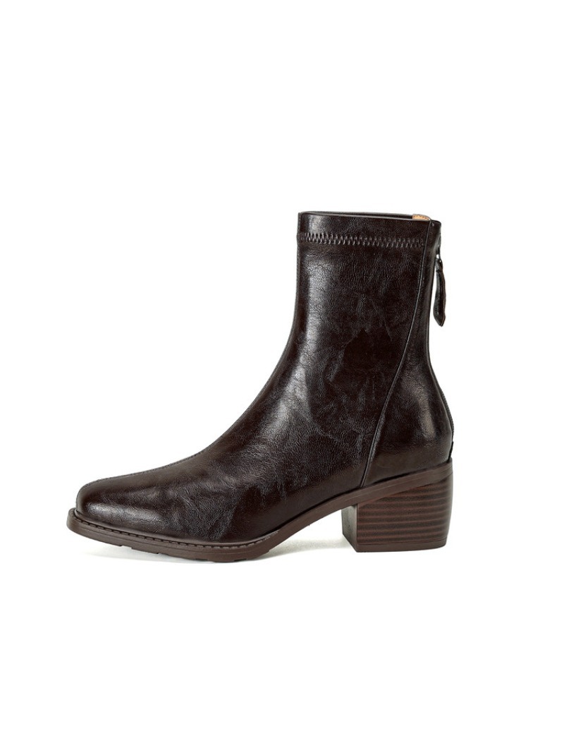 Women Western Cowgirl Ankle Bo - огляд і ціна Women'S Shoes Easy Street