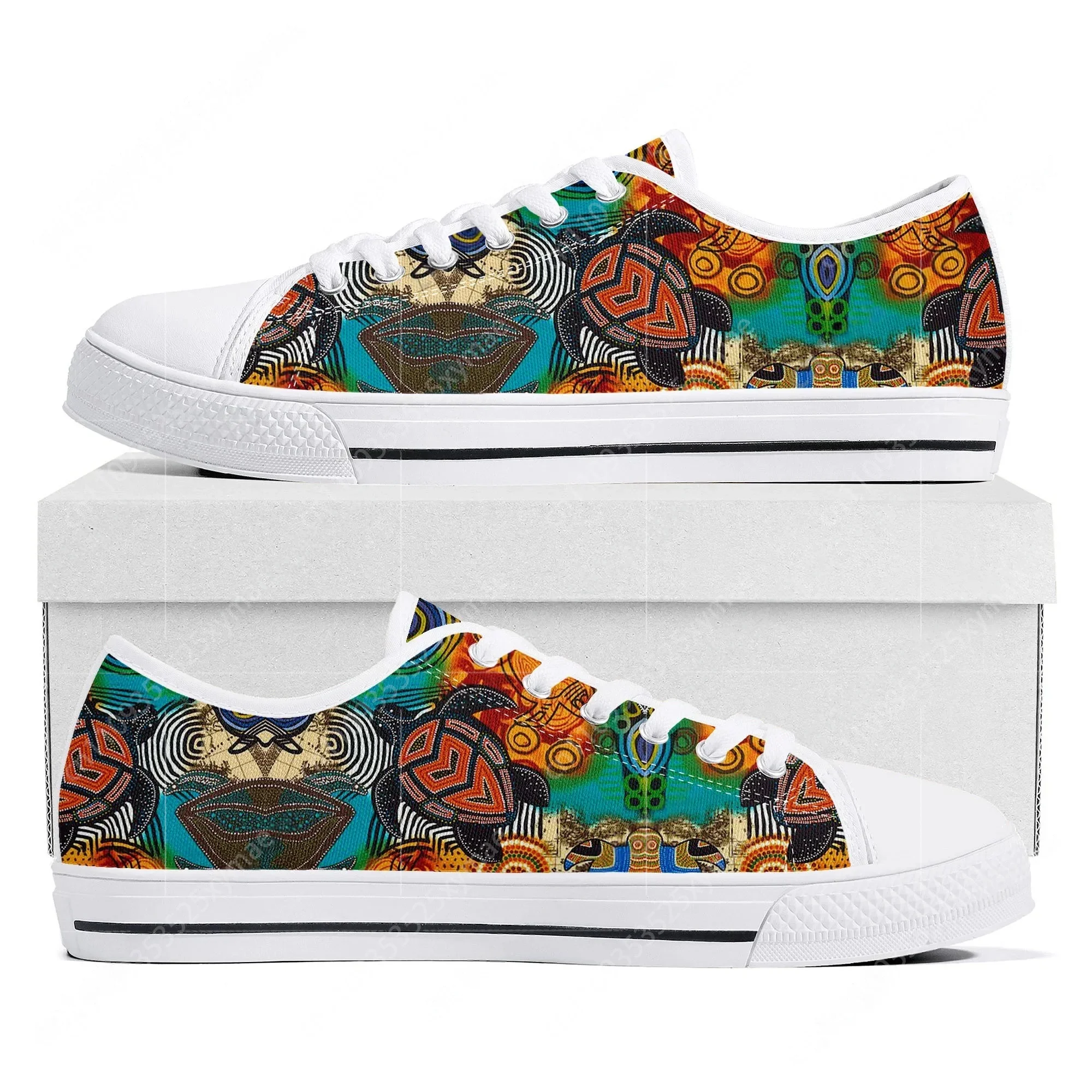 Australia Aboriginal Turtle In - огляд і ціна Women Shoes In Australia