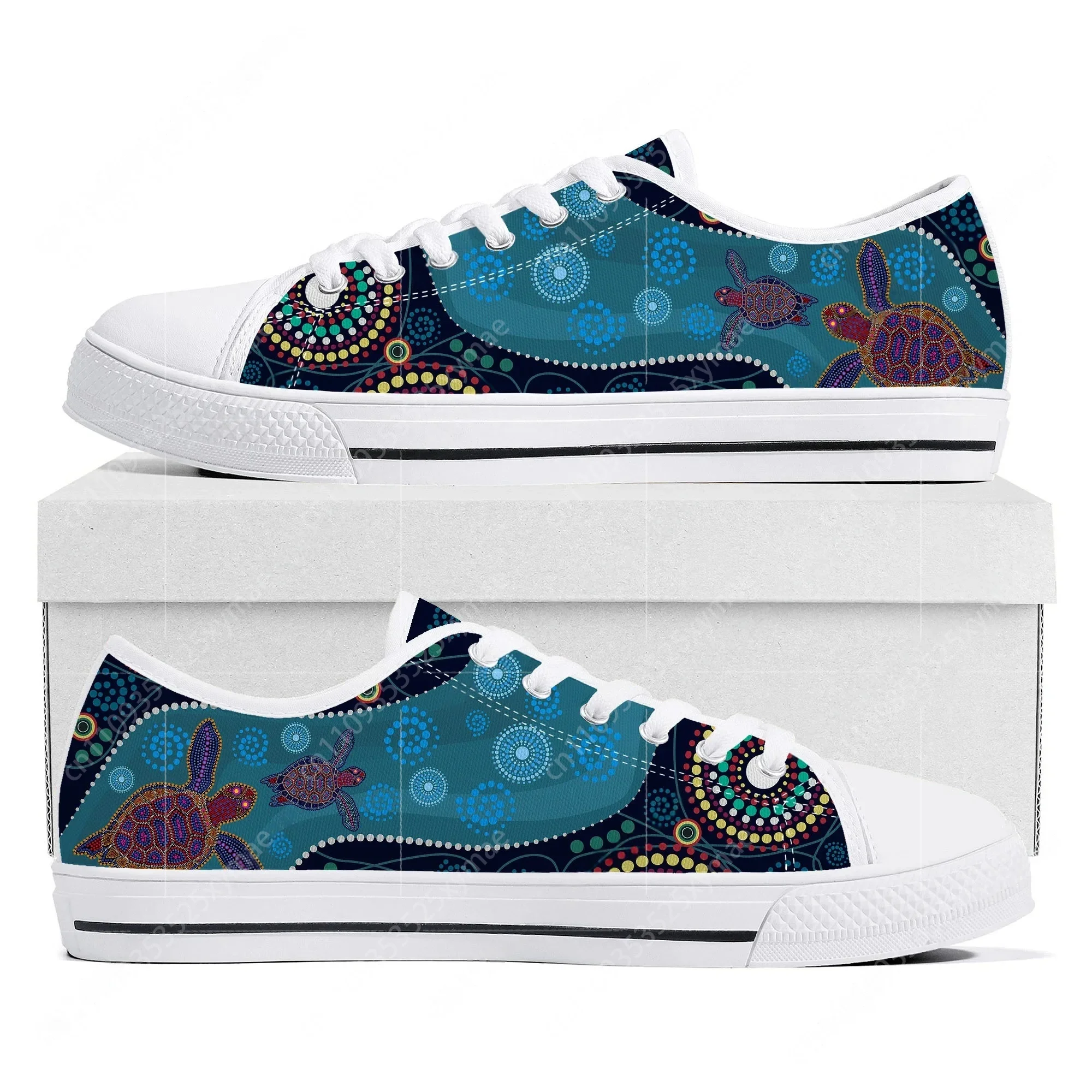 Australia Aboriginal Turtle In - огляд і ціна Women Shoes In Australia