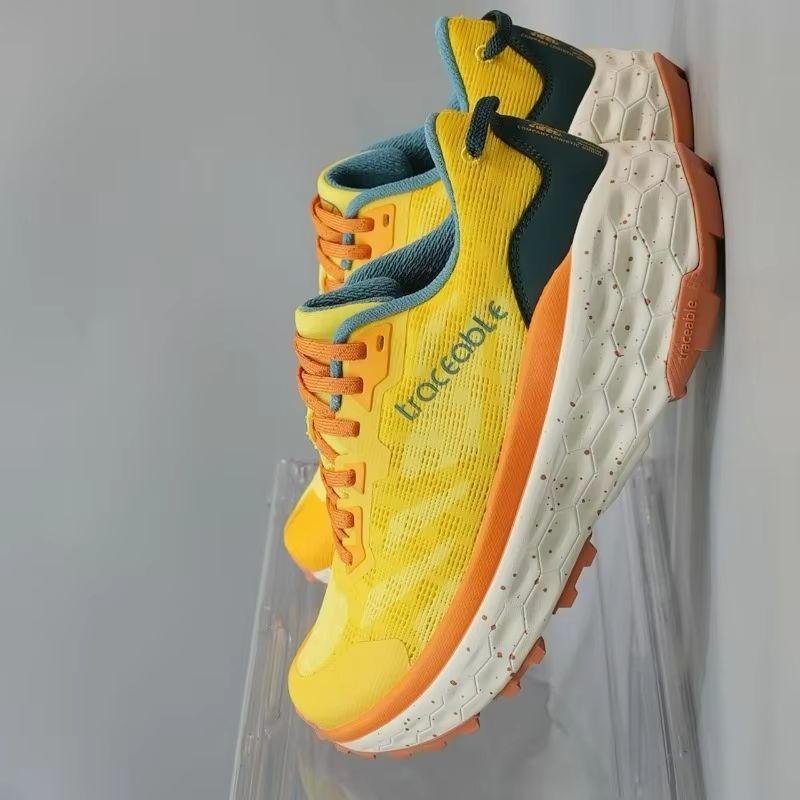 2026 New Autumn Trail Running  - огляд і ціна Women'S Shoes Vs Men'S Size