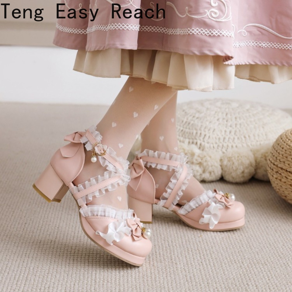 Sweet Women's Low Heels Mary J - огляд і ціна Women'S Shoes Easy Street