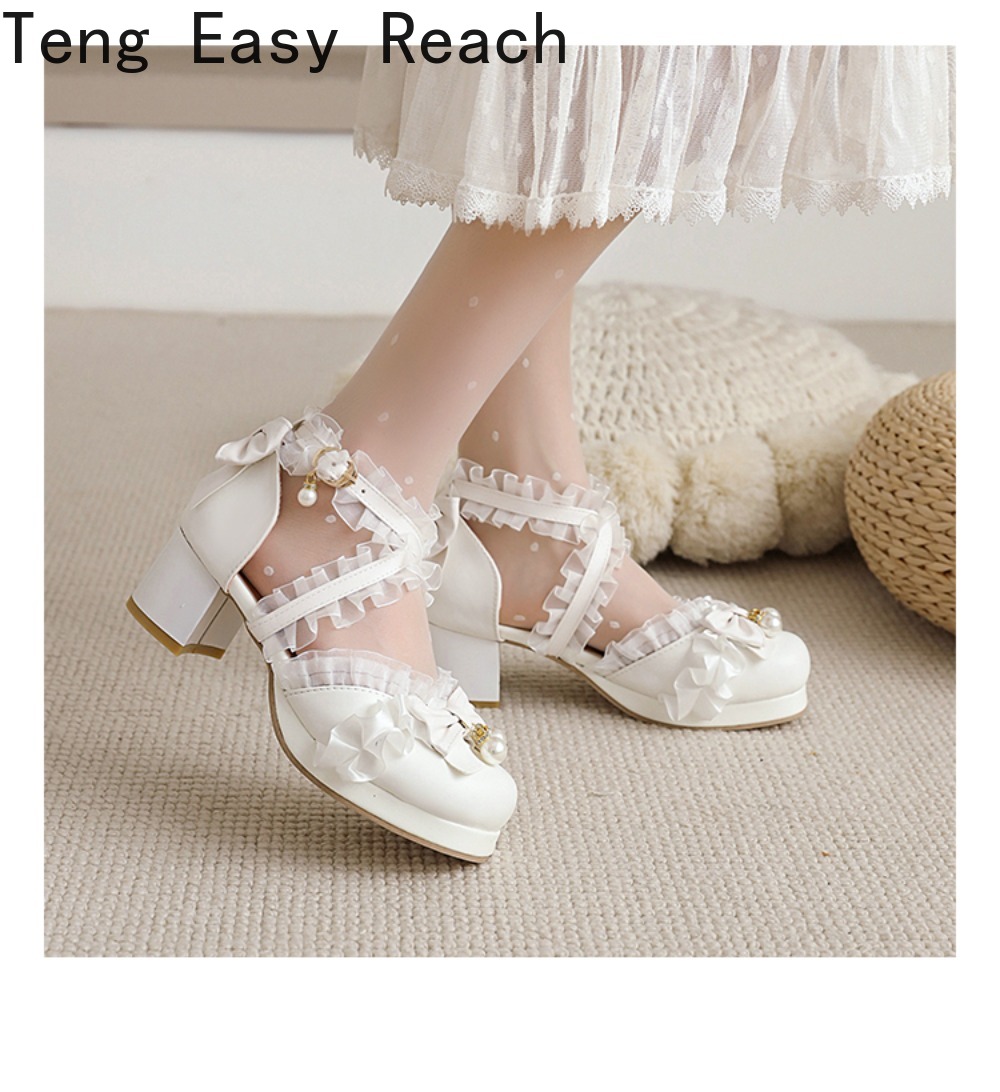 Sweet Women's Low Heels Mary J - огляд і ціна Women'S Shoes Easy Street