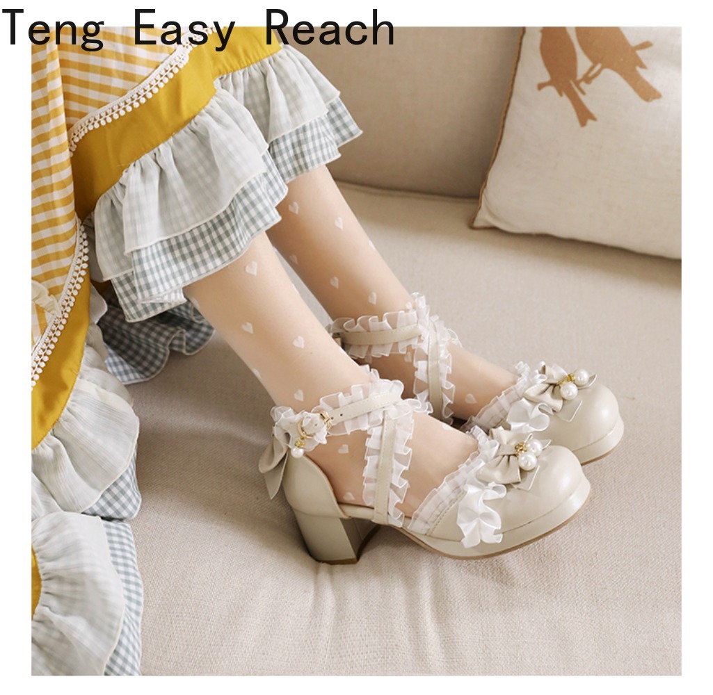Sweet Women's Low Heels Mary J - огляд і ціна Women'S Shoes Easy Street