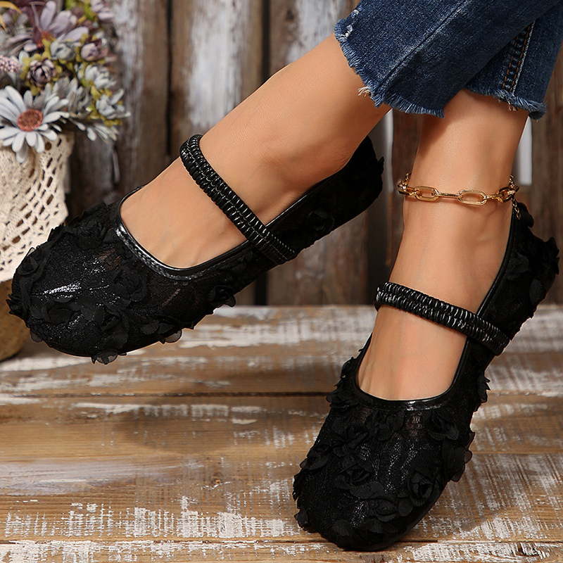 Woman Shoes Breathable Mesh Fl - огляд і ціна Women Shoes Elegant