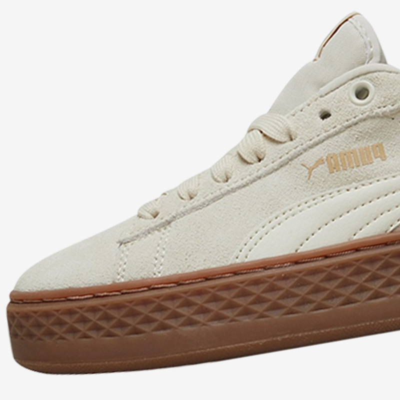 PUMA Genuine Smash Women's New - огляд і ціна Women'S Shoes Puma Sneakers