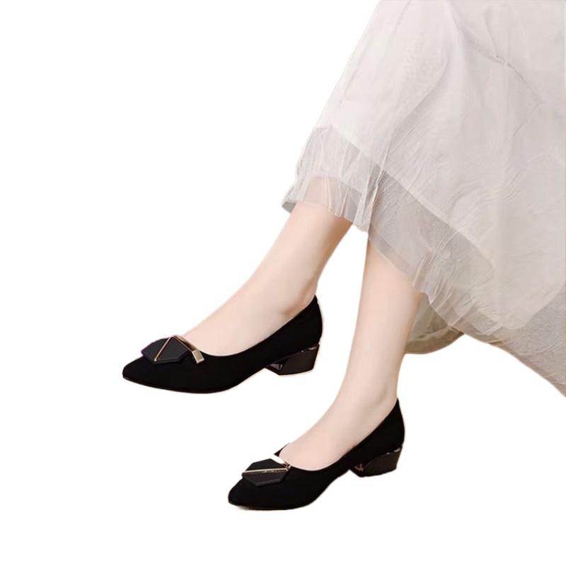 2026 Fashion Women's Flats Ele - огляд і ціна Women Shoes Elegant