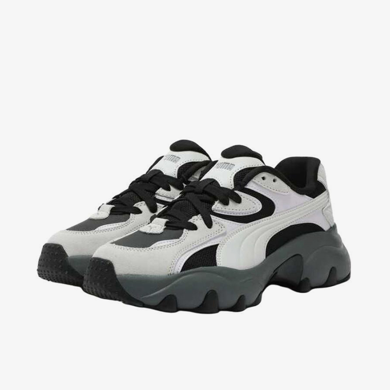 PUMA Genuine Spring New Women' - огляд і ціна Women'S Shoes Puma Sneakers