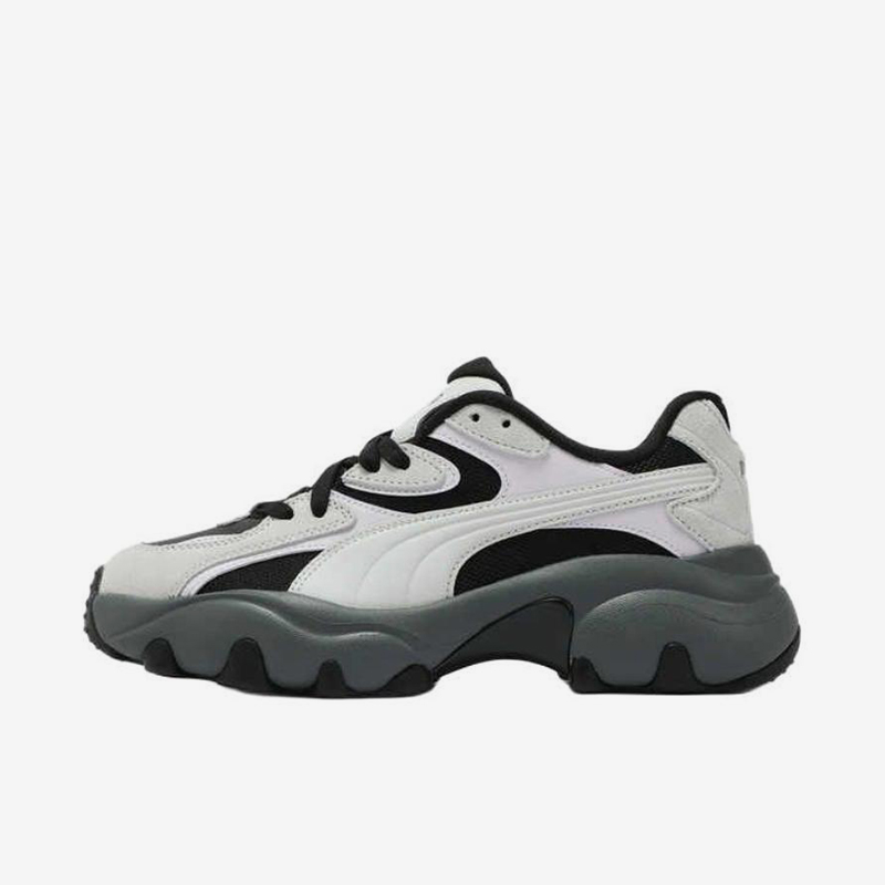 PUMA Genuine Spring New Women' - огляд і ціна Women'S Shoes Puma Sneakers
