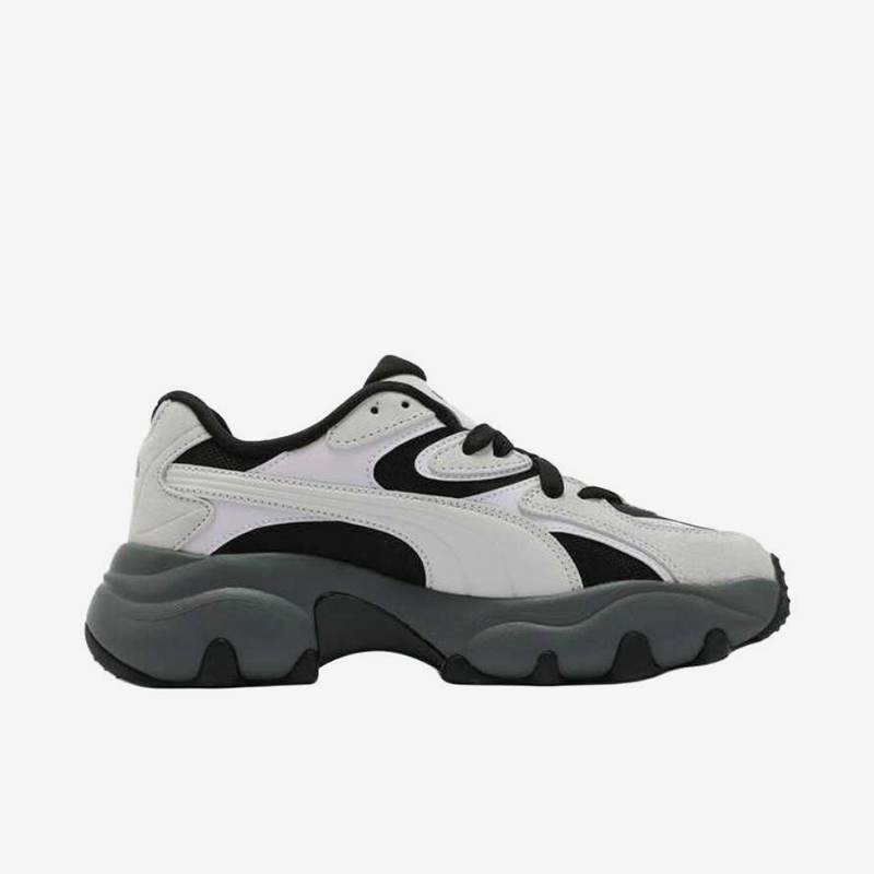 PUMA Genuine Spring New Women' - огляд і ціна Women'S Shoes Puma Sneakers