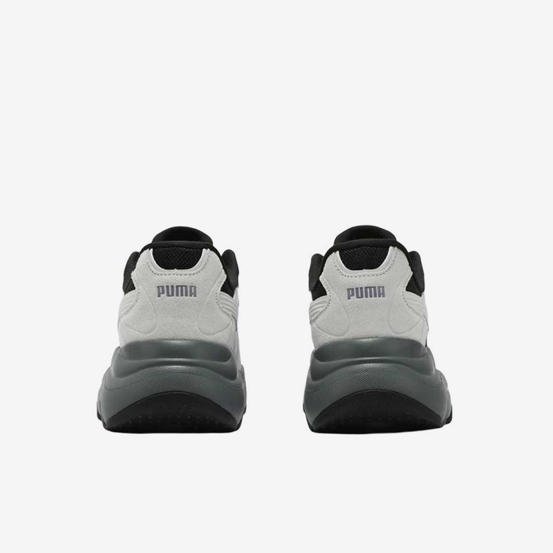 PUMA Genuine Spring New Women' - огляд і ціна Women'S Shoes Puma Sneakers
