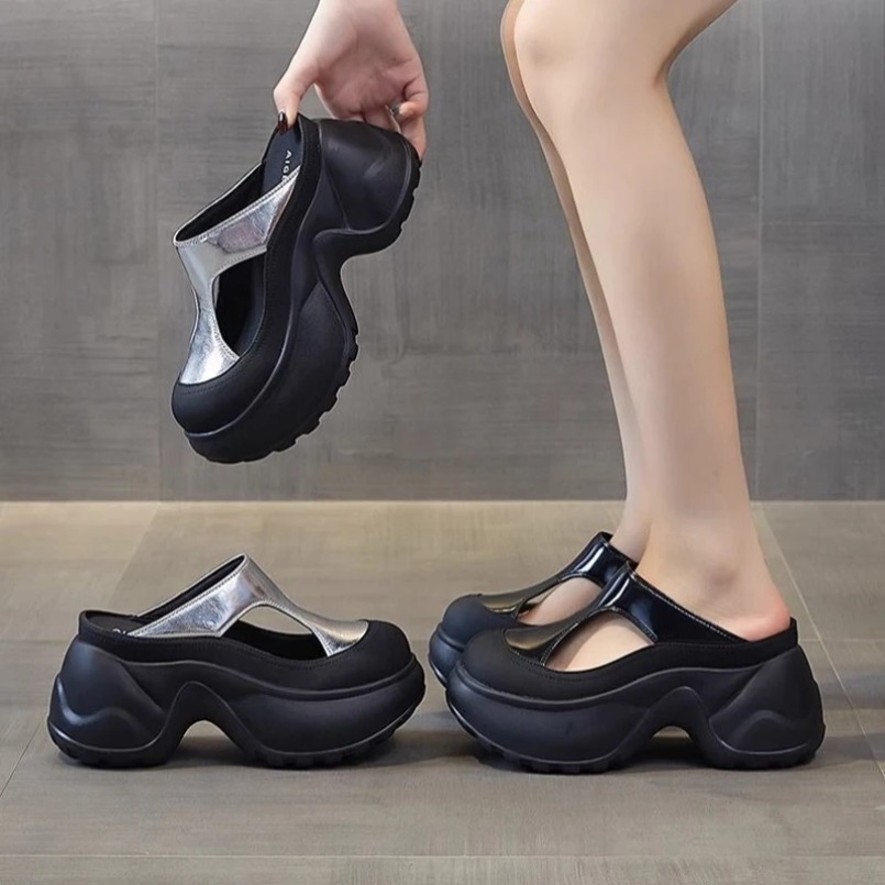 Woman Sandal Home Cloud Slippe - огляд і ціна Women Shoes Sneakers