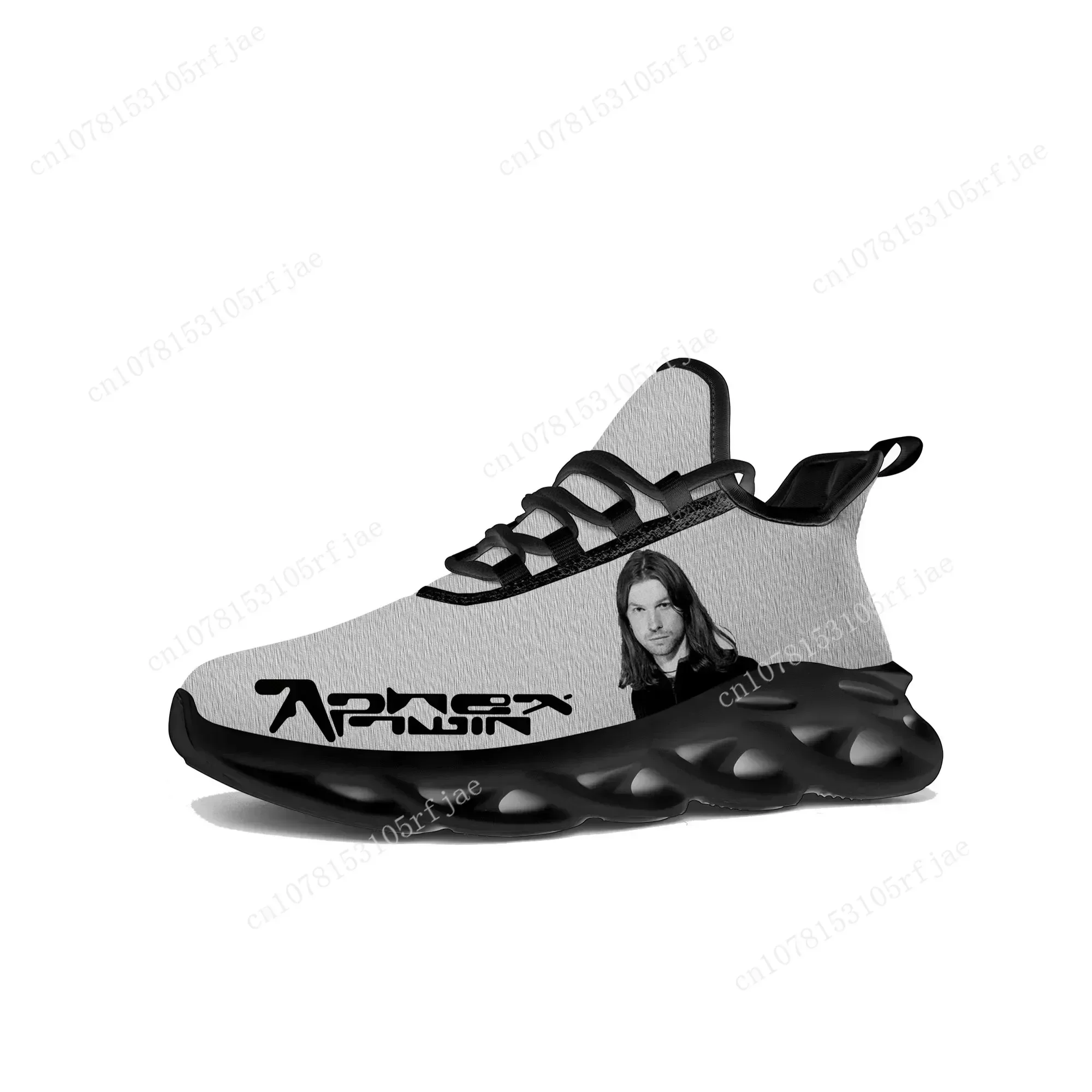 Aphex Twin Flats Sneakers Mens - огляд і ціна Women Shoes Sneakers