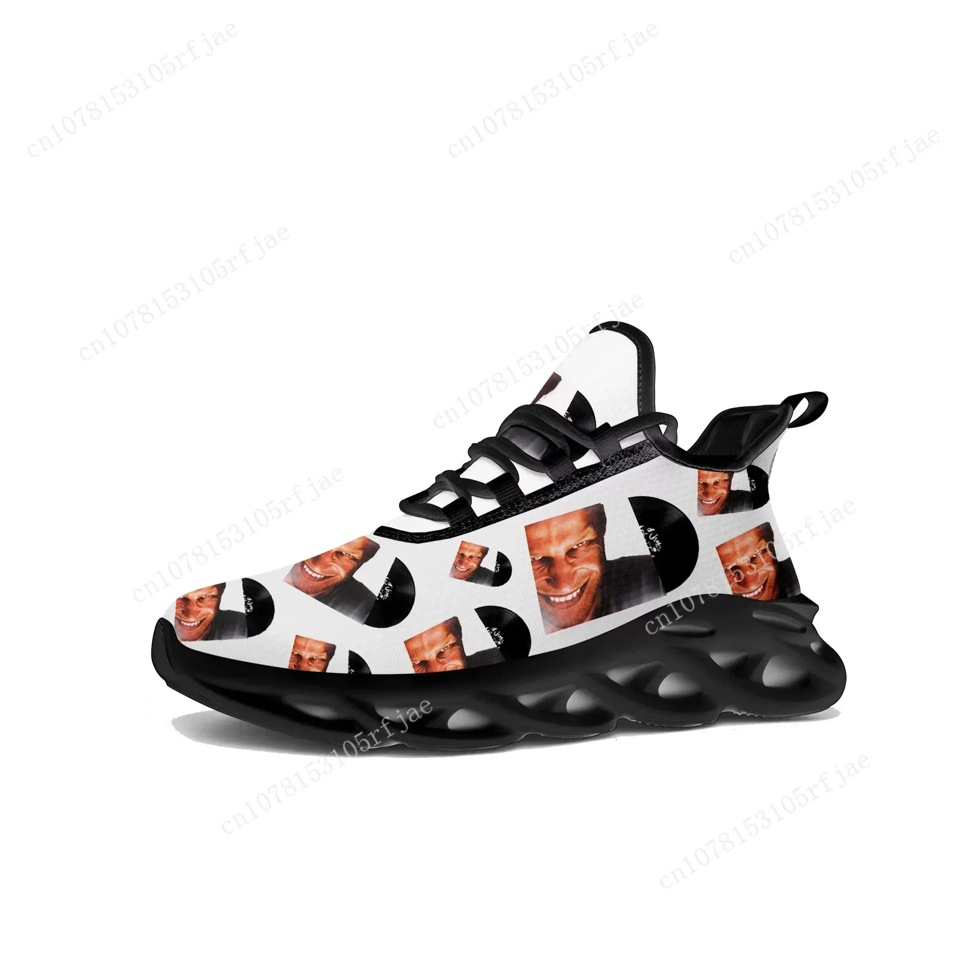 Aphex Twin Flats Sneakers Mens - огляд і ціна Women Shoes Sneakers