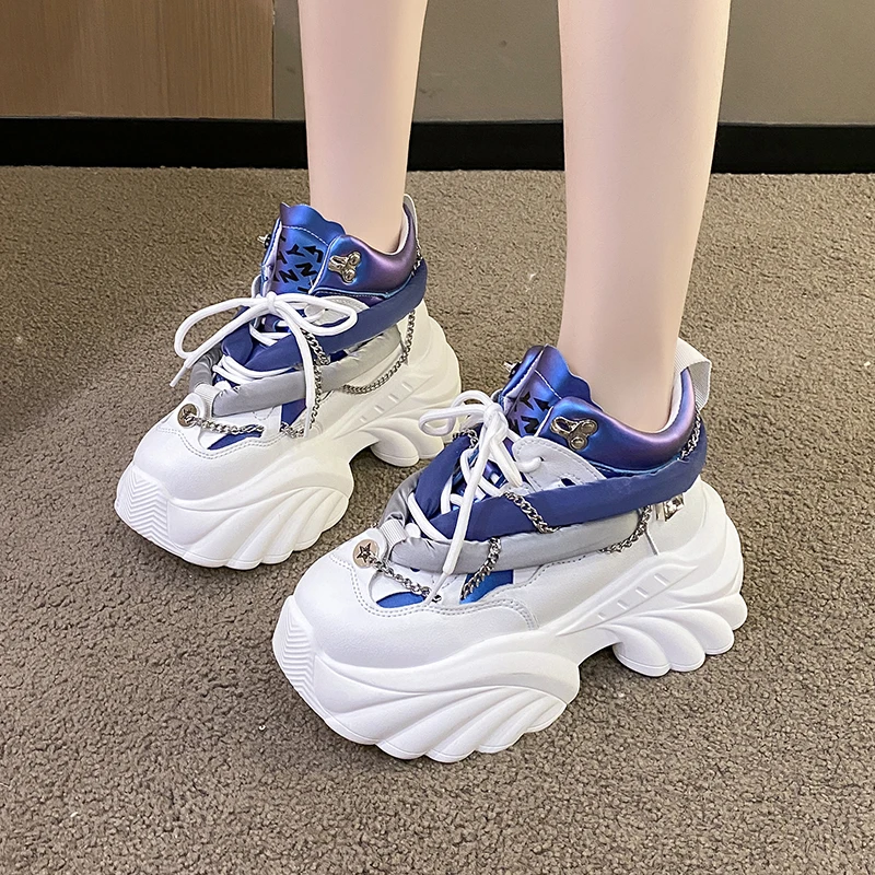 Lovely Kawaii Women sneakers w - огляд і ціна Women Shoes Running