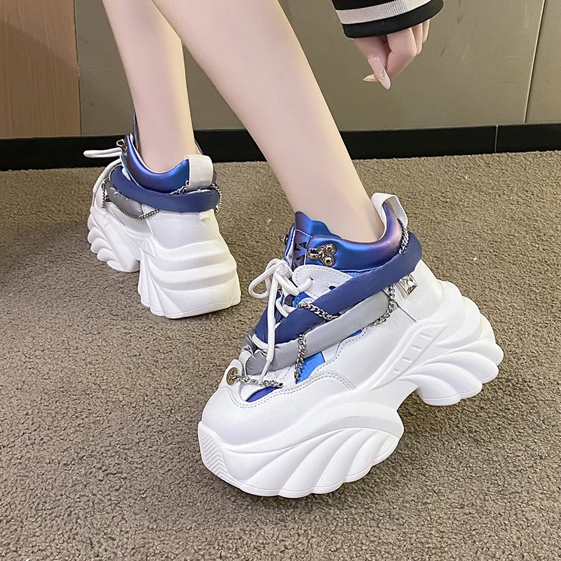 Lovely Kawaii Women sneakers w - огляд і ціна Women Shoes Running