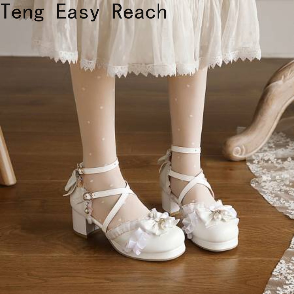 Women's White Beige Pink Sanda - огляд і ціна Women'S Shoes Easy Street