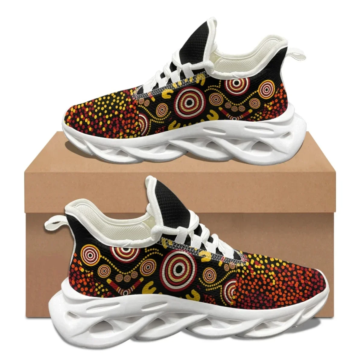 Australia Aboriginal Designer  - огляд і ціна Women Shoes In Australia