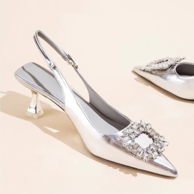 Summer Women Sandals New Women - огляд і ціна Women Shoes Formal