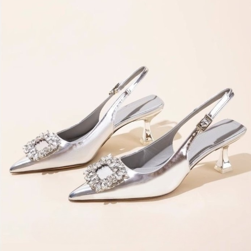 Summer Women Sandals New Women - огляд і ціна Women Shoes Formal