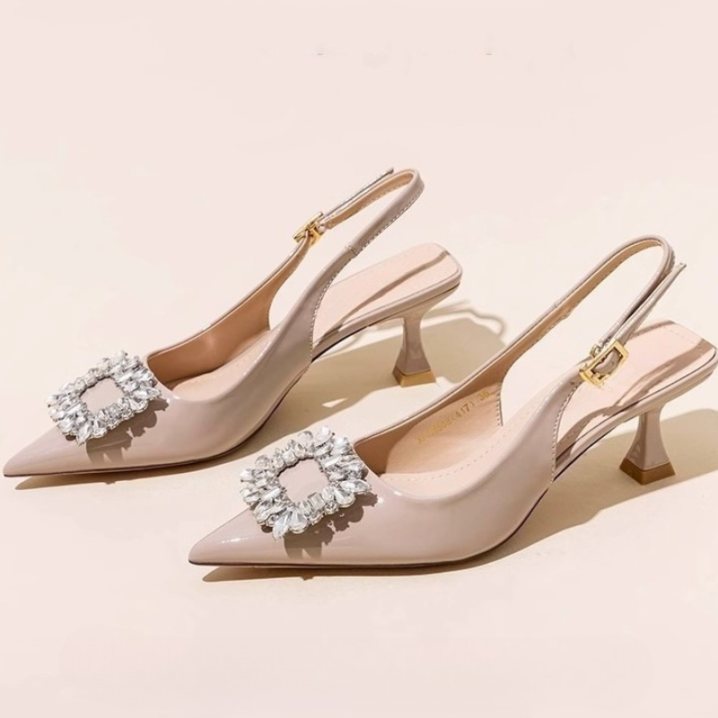 Summer Women Sandals New Women - огляд і ціна Women Shoes Formal