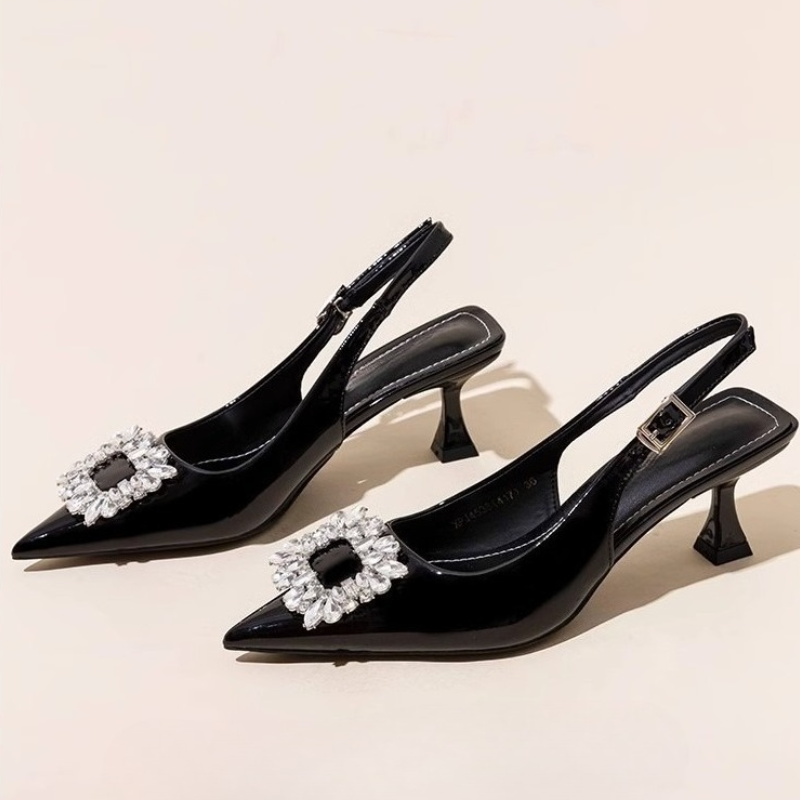 Summer Women Sandals New Women - огляд і ціна Women Shoes Formal