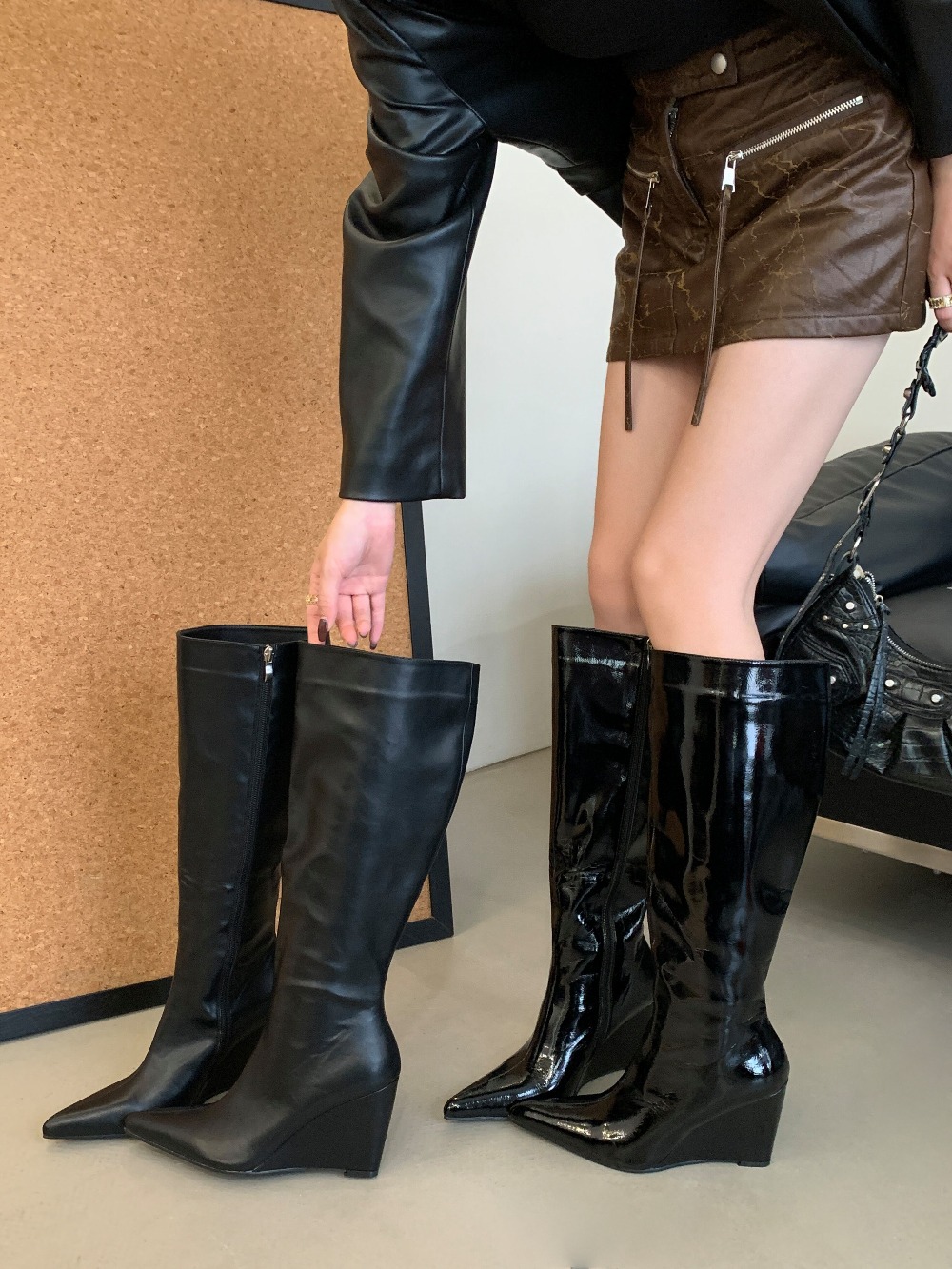 2025 26 Shoes Sexy Women's Hig - огляд і ціна Women'S Shoes Easy Street