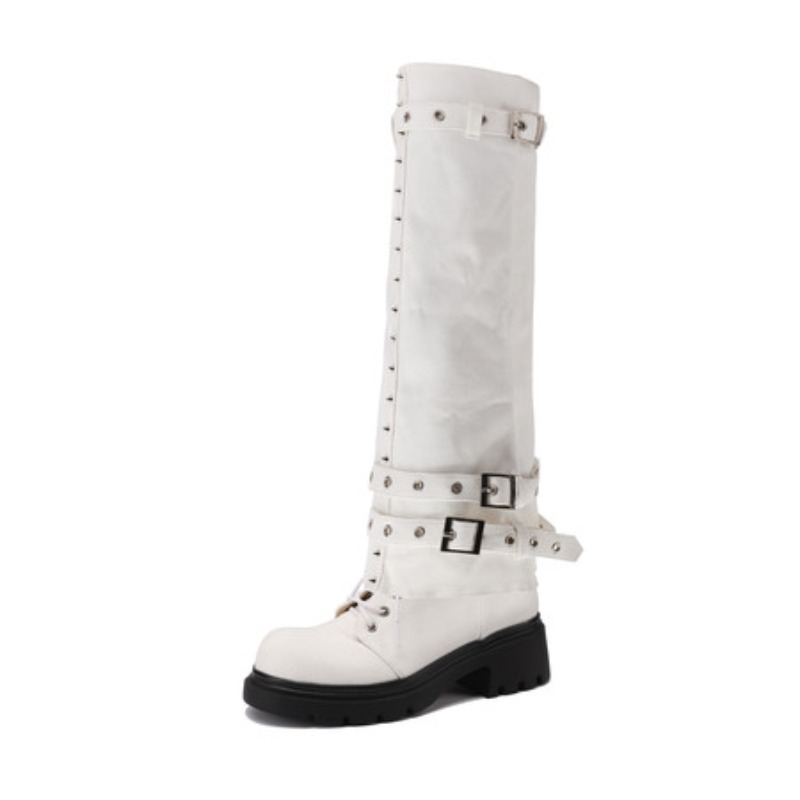 Women Boots Platform Trouser L - огляд і ціна Women'S Shoes Easy Street