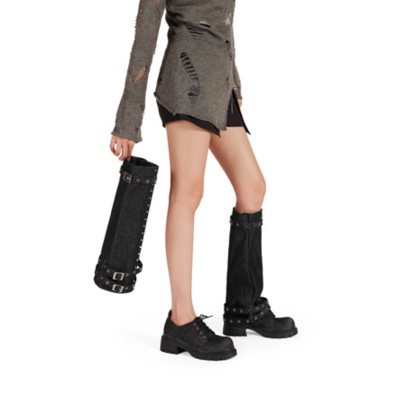 Women Boots Platform Trouser L - огляд і ціна Women'S Shoes Easy Street