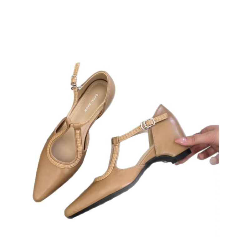 2026Will&Zest Yellow Pumps T-S - огляд і ціна Women'S Shoes Burgundy