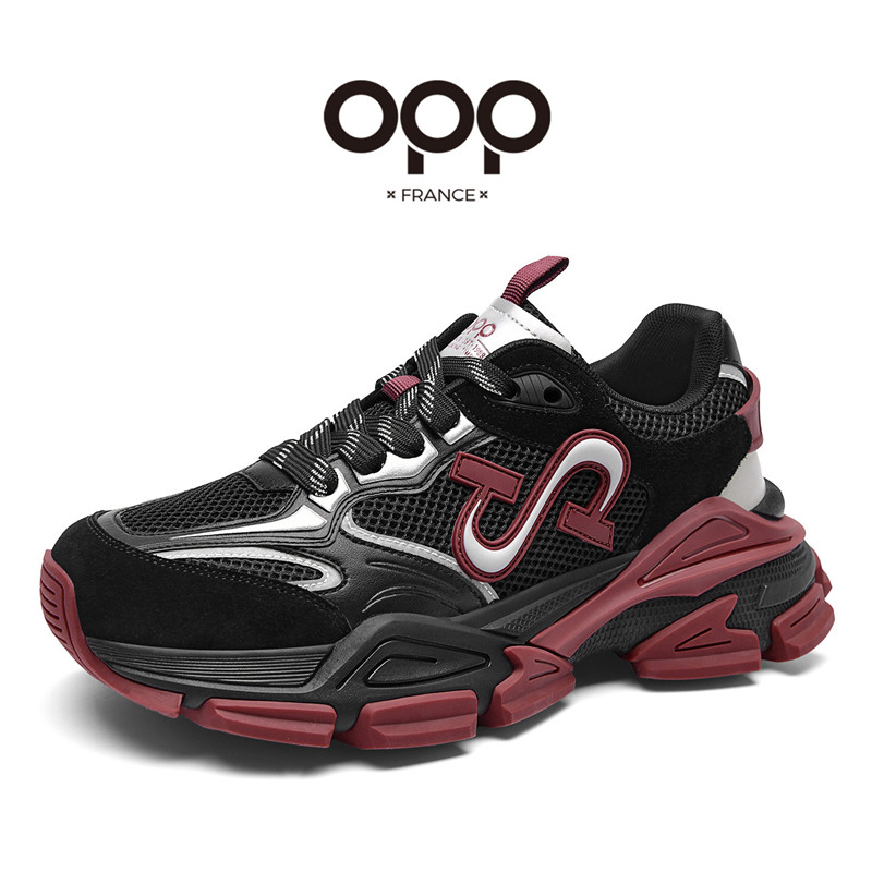 Opp Men New Cool Couple Shoes  - огляд і ціна Women'S Shoes New Balance 574