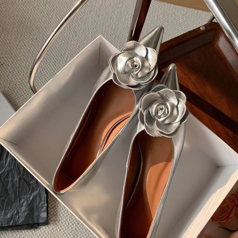 Women's Luxurious High-quality - огляд і ціна Women Shoes Elegant