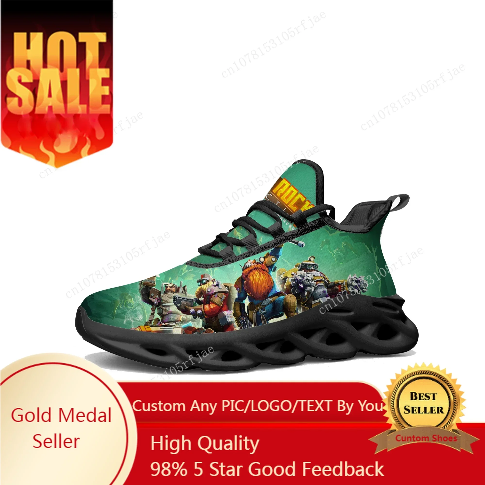 Deep Rock Galactic Flats Sneak - огляд і ціна Women Shoes Running